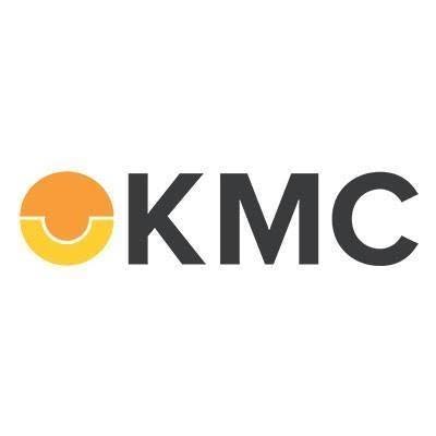 KMC Solutions logo