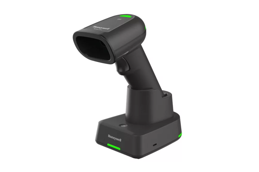 XENON ULTRA 1962 Handheld Scanner