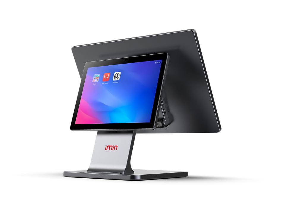 SWAN 1 Desktop POS