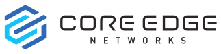 Core Edge Networks
